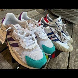 Adidas Yeezy Micropacer/TRESC sz10 lot